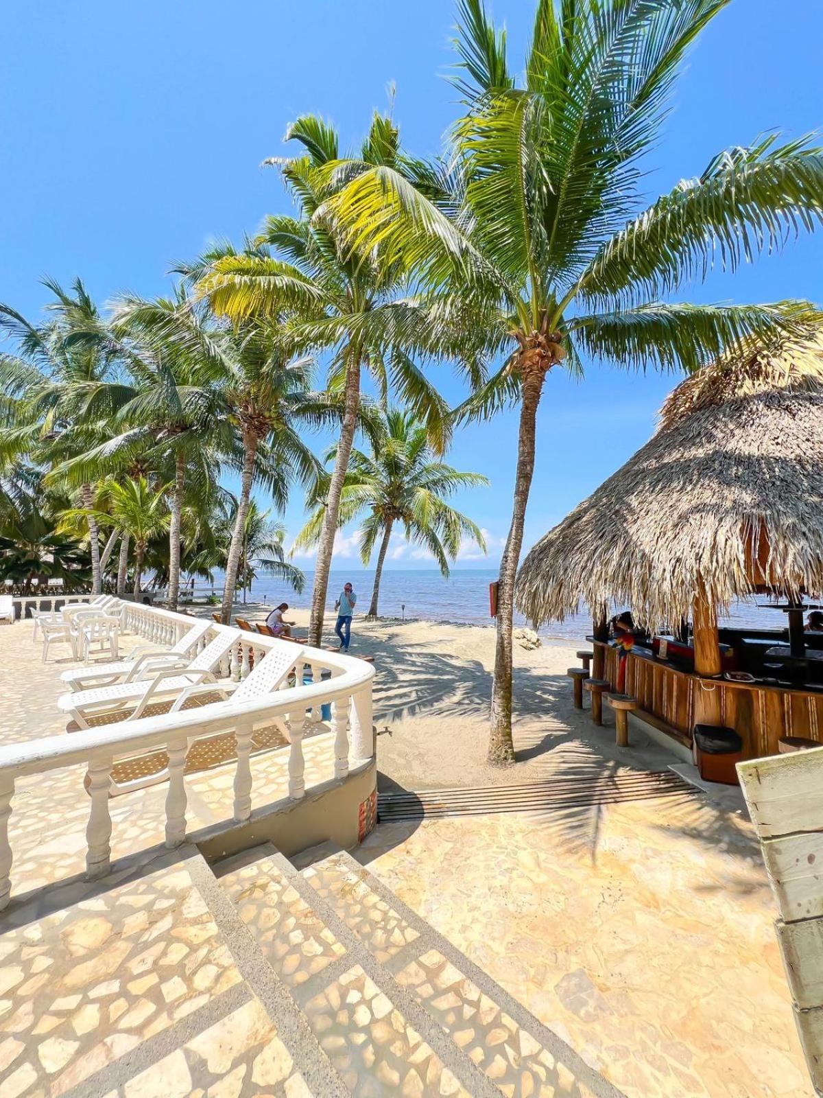 Hotel Costa Linda Tolú Eksteriør bilde